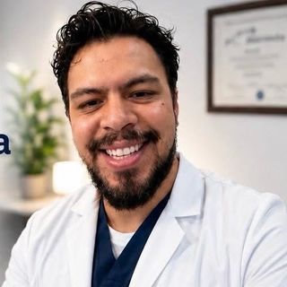 Fotografía de Dr. Emmanuel Zapata Alamilla, Médico general en Progreso de Obregón, Hidalgo