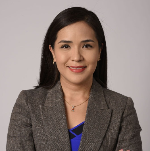 Fotografía de Dra. María Inés Contreras Salcido, Médico general en San Pedro Garza Garcia, Nuevo Leon