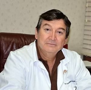 Fotografía de Dr. Alejandro E. Padilla Fitch, Ginecólogo en Tijuana, Baja California