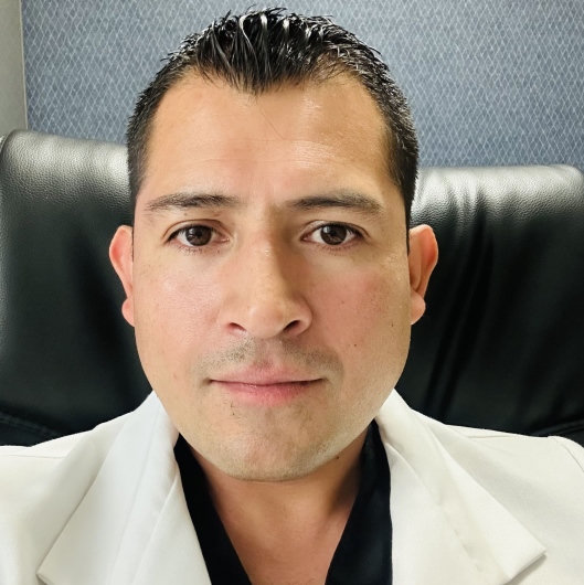Fotografía de Dr. Rubén Rodriguez Lindsay, Internista en Saltillo, Coahuila