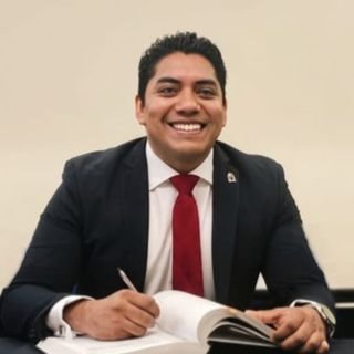 Fotografía de Dr. Juan Carlos Hernández Ruíz, Psiquiatra en Monterrey, Nuevo Leon