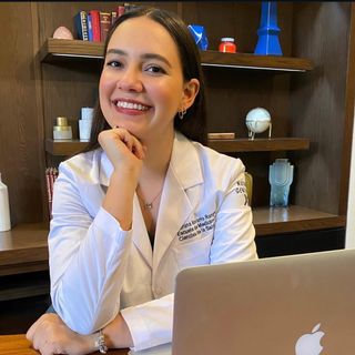 Fotografía de Mtra. Mariana Navarro Rangel, Nutricionista en Bahia de Banderas, Nayarit