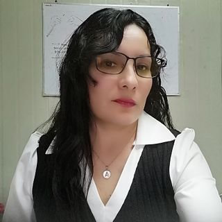 Fotografía de Lic. Alejandra Rivera C., Psicólogo en Mexicali, Baja California