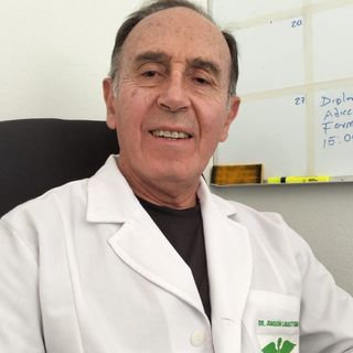 Fotografía de Dr. Joaquin Labastida Diaz, Médico general en Metepec, Estado de Mexico