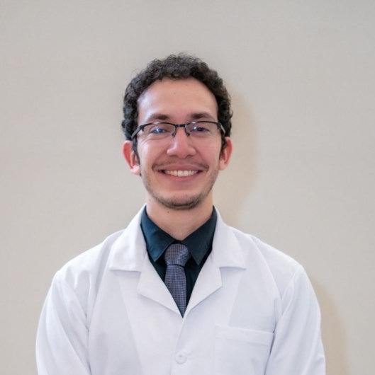 Fotografía de Dr. Jesús Hassan Aguirre Frayre, Cardiólogo en Monterrey, Nuevo Leon