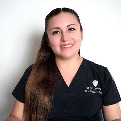 Fotografía de Dra. Nubia Jessica Rodríguez Gutiérrez, Dentista - Odontólogo en Zapopan, Jalisco