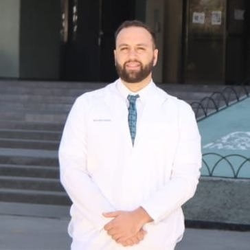 Fotografía de Dr. Elias Limon Limón, Endocrinólogo en Guadalajara, Jalisco