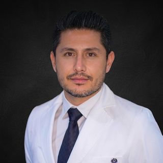 Fotografía de Dr. José Francisco Del Real García, Dentista - Odontólogo en Zapopan, Jalisco
