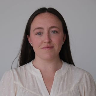 Fotografía de Lic. Luise Karam Hinzpeter, Nutricionista en Cuauhtemoc, Ciudad de Mexico