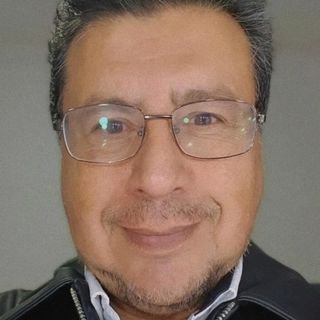 Fotografía de Lic. Marco Antonio Rojas Sánchez, Psicólogo en Pachuca de Soto, Hidalgo