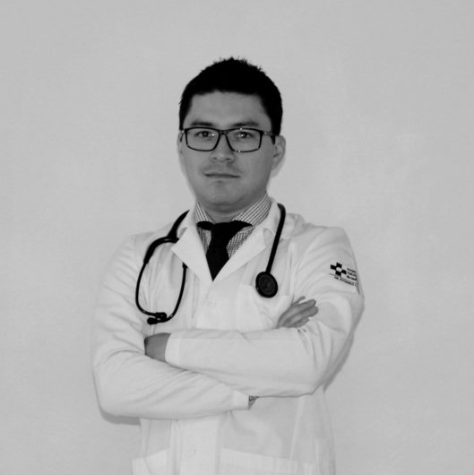 Fotografía de Dr. Alejandro Maya Gutiérrez, Internista en Toluca, Estado de Mexico
