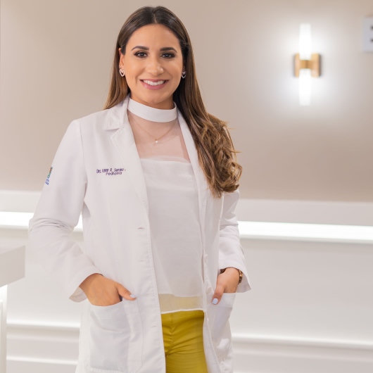 Fotografía de Dra. Rafaella Serrano Alvarez, Pediatra en Veracruz, Veracruz