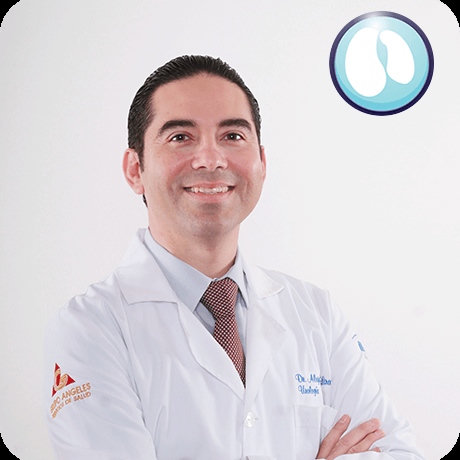 Fotografía de Dr. Alejandro Lira Dale, Urólogo en Tijuana, Baja California