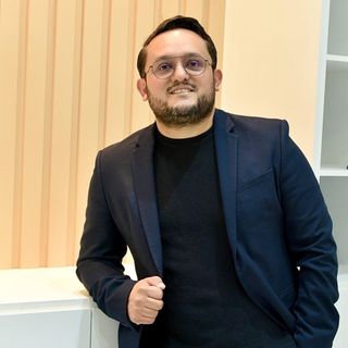 Fotografía de Dr. Christian Gilberto López Monroy, Urólogo en Hermosillo, Sonora
