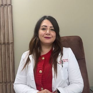 Fotografía de Dra. Araceli Judith García Rodríguez, Angiólogo en Celaya, Guanajuato