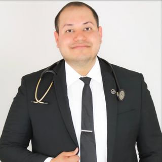 Fotografía de Dr. Jesús Ariben Álvarez Ramírez