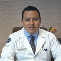 Fotografía de Dr. Jhonatan Aguilar Hernández, Gastroenterólogo en Tuxtla Gutiérrez, Chiapas