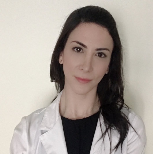 Fotografía de Dra. Ana Carolina Manzotti Rodríguez, Dermatólogo en Monterrey, Nuevo Leon