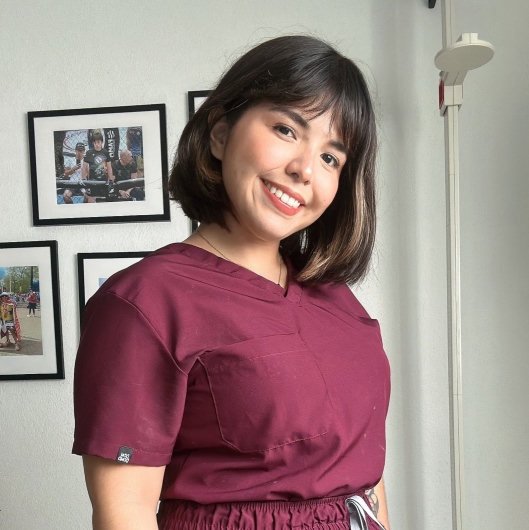 Fotografía de Lic. Laura Beatriz Hernández Avendaño, Nutricionista en Queretaro, Queretaro
