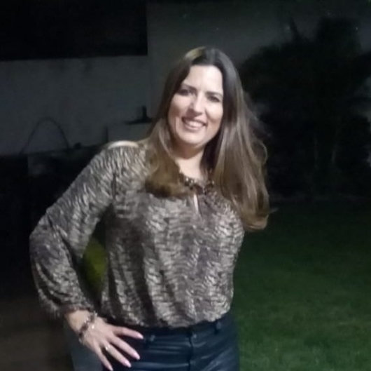 Fotografía de Ginna Ruiz Torres, Psicólogo en Cuernavaca, Morelos