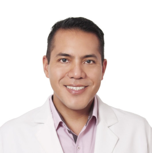 Fotografía de Dr. Marco Julio Galeana Tumalan, Médico general en Morelia, Michoacan