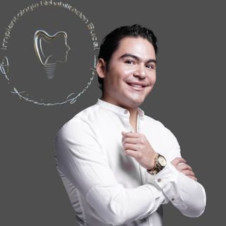 Fotografía de Dr. Abraham Saucedo Reyes, Dentista - Odontólogo en Torreon, Coahuila