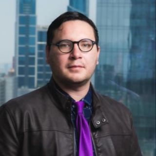 Fotografía de Dr. Alejandro Tovar Durán, Gastroenterólogo en San Pedro Garza Garcia, Nuevo Leon