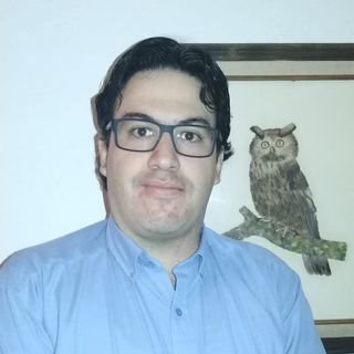 Fotografía de Mtro. Jorge Eduardo Carrion Valencia, Psicólogo en Morelia, Michoacan