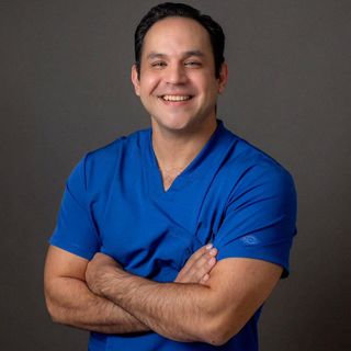 Fotografía de Dr. Diego Arturo Sánchez Elizondo, Traumatólogo en Monterrey, Nuevo Leon