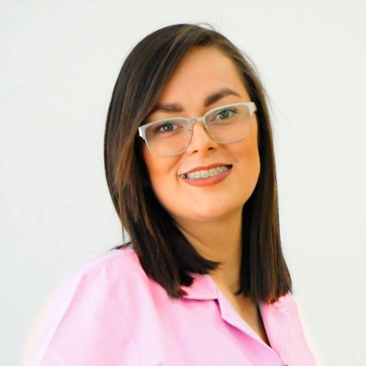 Fotografía de Mtra. Cecilia Hernández Andrade, Psicólogo en Boca del Río, Veracruz