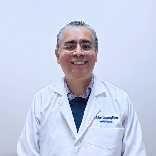 Fotografía de Dr. Oscar Lunagomez Rivera, Dentista - Odontólogo en Xalapa, Veracruz