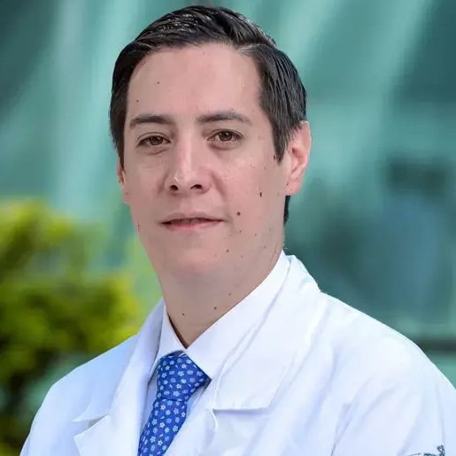 Fotografía de Dr. José Antonio Marino Silva, Otorrinolaringólogo en Cuajimalpa de Morelos, Ciudad de Mexico