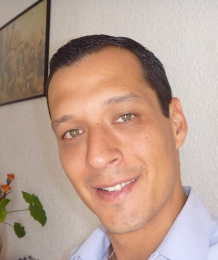 Fotografía de Dr. Carlos Mario Garcidueñas Briceño, Médico general en Irapuato, Guanajuato