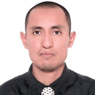 Fotografía de Dr. Nazario Zempoalteca Juárez, Médico general en Totolac, Tlaxcala