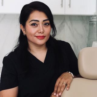 Fotografía de Dra. Laura Patricia Medina Rodríguez, Dentista - Odontólogo en La Paz, Baja California Sur