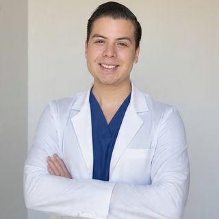 Fotografía de Dr. Carlos Miguel Cruz García, Ginecólogo en Tlalpan, Ciudad de Mexico