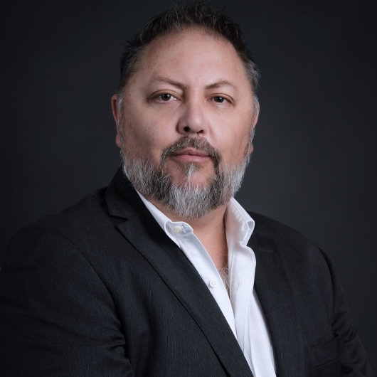 Fotografía de Lic. Francisco Alberto Acosta Núñez, Psicólogo en San Luis Potosi, San Luis Potosi