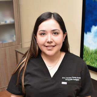 Fotografía de Dra. Lourdes Carolina Rosas, Ortopedista en Guadalupe, Nuevo Leon