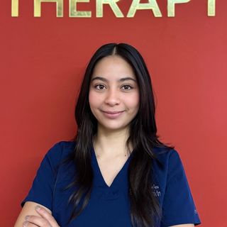 Fotografía de Lic. Frida Karina Morales Quiñones, Fisioterapeuta en Alvaro Obregon, Ciudad de Mexico
