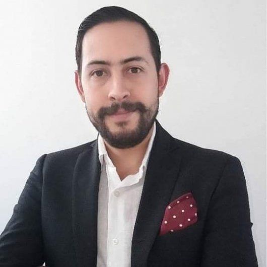 Fotografía de Dr. Antonio Sánchez Rangel, Otorrinolaringólogo en Morelia, Michoacan