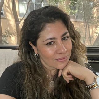 Fotografía de Lic. Estibaliz Jiménez Zepeda, Nutricionista en Cuauhtémoc, Ciudad de Mexico