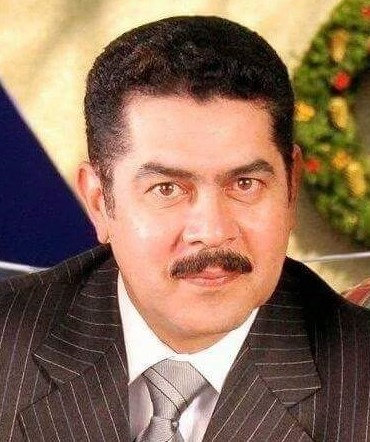 Fotografía de Dr. José Adán Nieto Y Bocanegra, Médico general en Tlalnepantla de Baz, Estado de Mexico