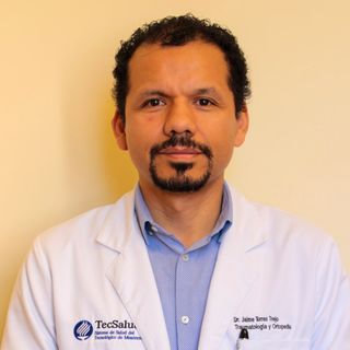 Fotografía de Dr. Jaime Torres Trejo, Traumatólogo en San Pedro Garza Garcia, Nuevo Leon
