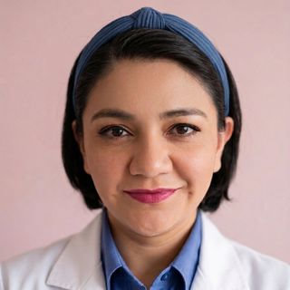 Fotografía de Dra. Adriana Mendoza Tinoco, Ginecólogo en Saltillo, Coahuila