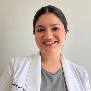 Fotografía de Lic. Elsa González Romero, Nutricionista en Queretaro, Queretaro