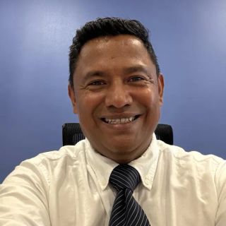 Fotografía de Dr. Sixto Elmer Galindo López, Ortopedista en Coatzacoalcos, Veracruz