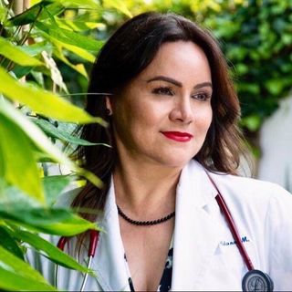 Fotografía de Dra. Amelia Del Rosario Aldana Mendoza, Médico general en Alvaro Obregon, Ciudad de Mexico