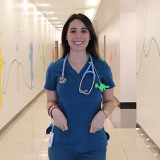 Fotografía de Dra. Cecilia Ramírez Angulo, Pediatra en Cuajimalpa de Morelos, Ciudad de Mexico