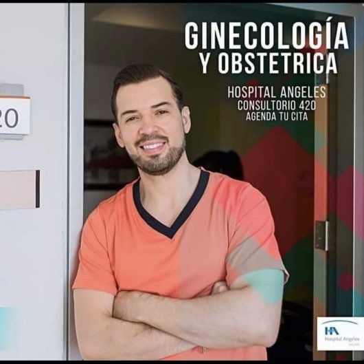 Fotografía de Dr. José De Jesús González Aguilar, Ginecólogo en Xalapa, Veracruz