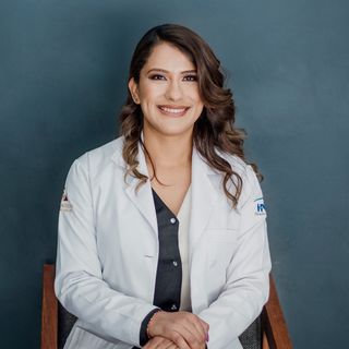 Fotografía de Dra. Jessica Santana, Reumatólogo en Guadalajara, Jalisco
